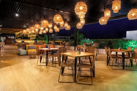 Fiesta Inn Playa Del Carmen in Playa del Carmen — foto 5