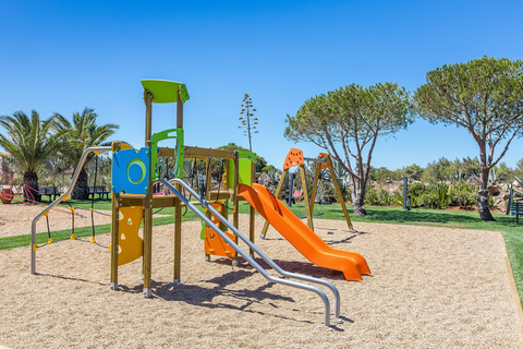 NAU Salema village - inclusief huurauto foto 20