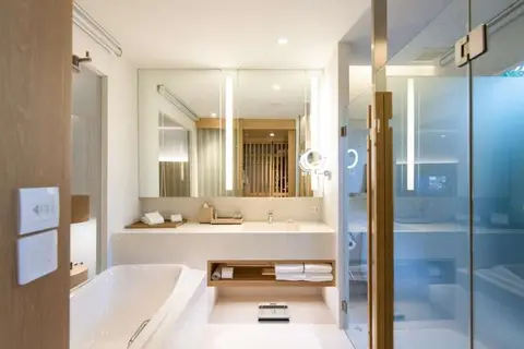 Ace of Hua Hin Resort in เทศบาลเมืองชะอำ — foto 29