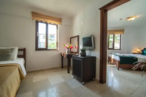 Turay Hotel in Ortaca — foto 27