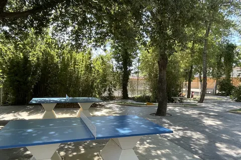 Camping Le Front De Mer foto 12