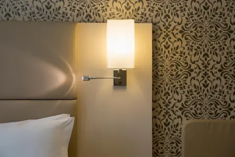 Hotel Nasco in Milaan, foto 7