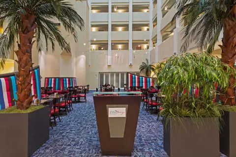 Holiday Inn Orlando Downtown Disney Springs A in Lake Buena Vista — foto 19