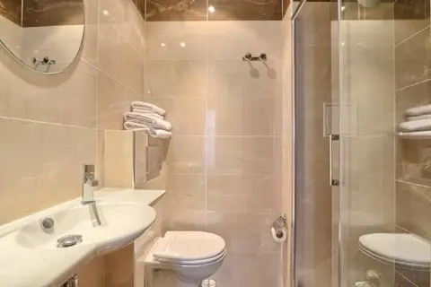 Ibis Styles Paris Batignolles in Parijs — foto 14