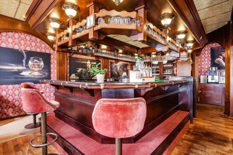 Hotel Restaurant `t Heerenlogement foto 3