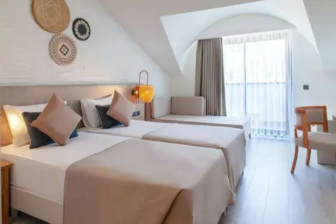 Side Royal Style Hotel in Manavgat — foto 17