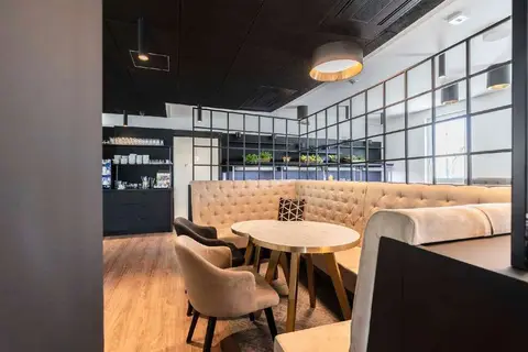 Abasto Hotel Feldmoching in München — foto 13