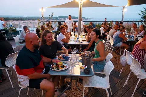 Camping L Arquet - Côte Bleue foto 10