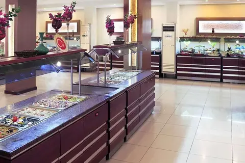 Xeno Eftalia Resort in Alanya — foto 11