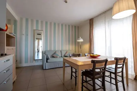 Le Rose Suite Hotel in Rimini, foto 12