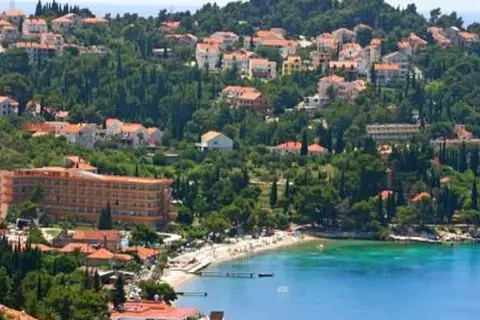 Villa Royal in Rijeka — foto 8