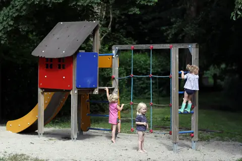 Camping Le Giessen in Bassemberg — foto 22