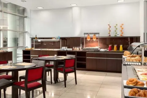 NH Amersfoort foto 9