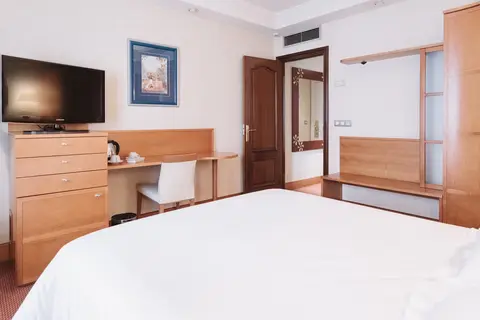 Hotel Abando in Bilbao — foto 18