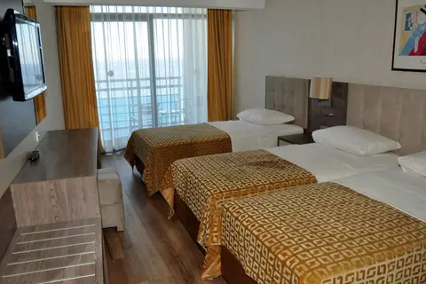 Faustina Hotel & Spa in Kuşadası, foto 2