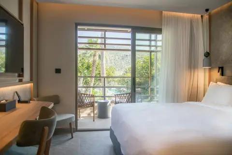 KING MINOS RETREAT Resort & Spa in Chersonissos — foto 13