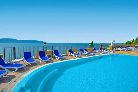 Village Hotel Piccolo Paradiso in Toscolano Maderno — foto 2