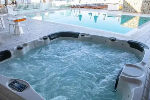 The George Hotel in Mykonos, foto 27