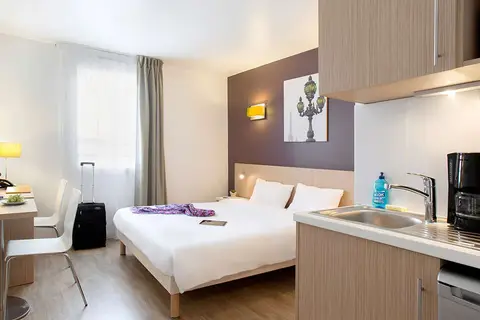 Aparthotel Adagio Access Paris Reuilly in Parijs