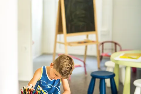 Boutique Camp Materada Beach foto 27