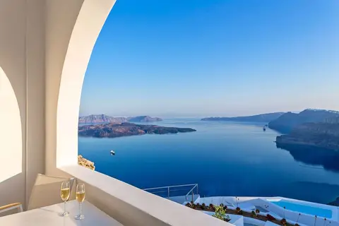 Alti Santorini Suites in Δημοτική Ενότητα Θήρας — foto 19