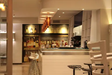Hotel Alda San Carlos in Santiago De Compostela — foto 12