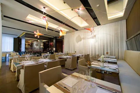 Nhow Milano in Milaan, foto 23