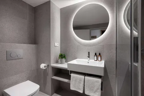 Hotel Botanique foto 9