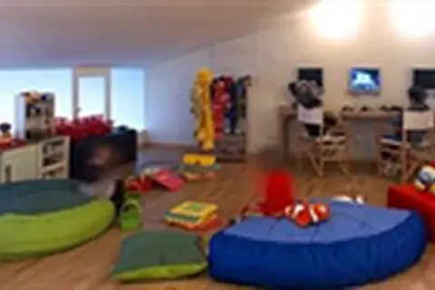 Hotel 525 in Los Alcázares — foto 5
