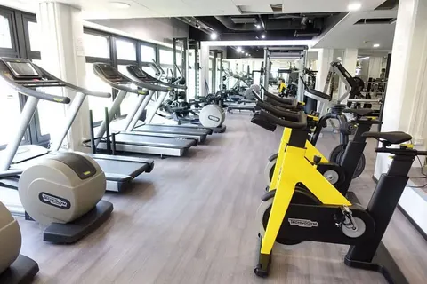 Hotel Scandic Park Helsinki in Helsinki — foto 17