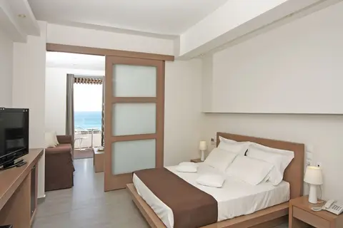Petra Mare Hotel in Δημοτική Ενότητα Ιεράπετρας — foto 13