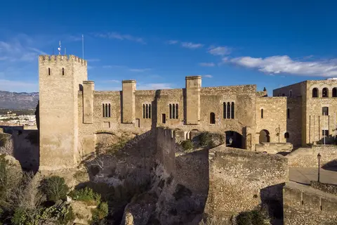 Parador de Tortosa in Tortosa — foto 18