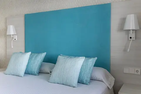 Roc Illetas Hotel in Ses Illetes, foto 23