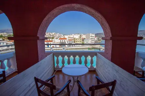 Porto Maltese Boutique Estate in Δημοτική Ενότητα Αγίου Νικολάου — foto 7