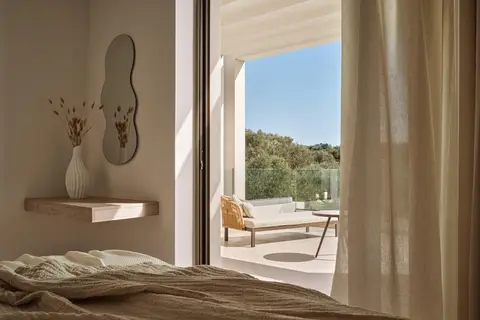Soleil Luxury Villas in Δημοτική Ενότητα Λαγανά — foto 15