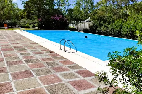 Camping Baia Paradiso in Badesi
