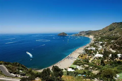 Parco Smeraldo Terme in Barano d'Ischia — foto 18