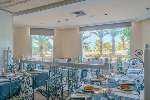 Hotel Melia El Mansour Mahdia in Mahdia, foto 13