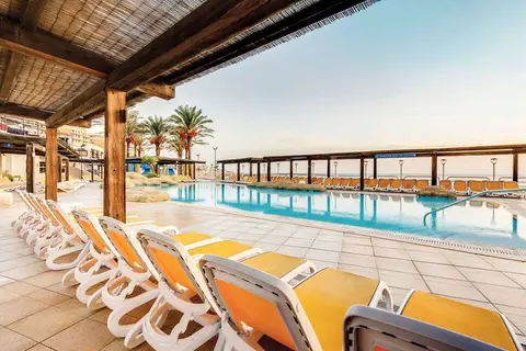 AX Sunny Coast Resort in San Pawl il-Baħar — foto 9
