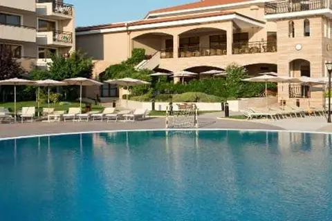 HVD Club Hotel Miramar in Обзор — foto 23
