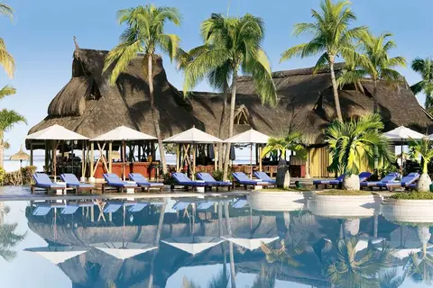 Sofitel Mauritius L'Imperial Resort & Spa in Flic en Flac VCA — foto 30