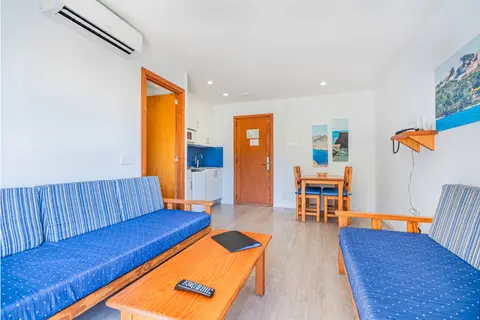 Apartamentos Massol in Pollença — foto 28