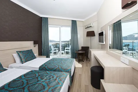 Parador Beach Hotel foto 6