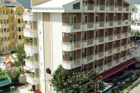 Melodi Hotel in Kemer, foto 23