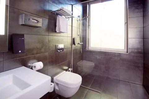 Clarion Collection Hotel Folketeateret in Oslo, foto 10