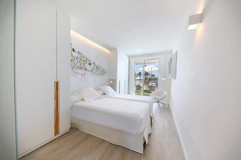 Iberostar Waves Bahia de Palma - adults only foto 39