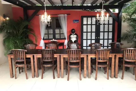 Casa Amalia in Amalia Hotel — foto 13