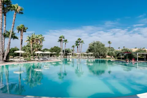 VOI Arenella Resort in Syracuse