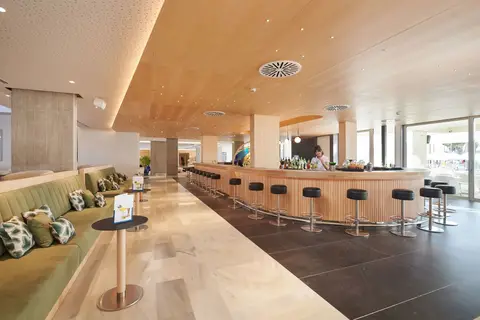 Hipotels Mediterráneo in Sa Coma — foto 6