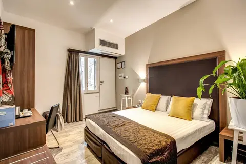 Rome Garden Hotel in Rome, foto 5